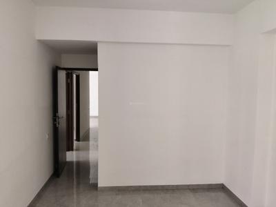 Bedroom Image of 1755 Sq.ft 3 BHK Apartment / Flat for rent in Vishwanath Maher Select, Shela Ahmedabad for Rs. 27000