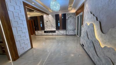 Hall Image of 1255 Sq.ft 2 BHK Apartment / Flat for sale in NCR Monarch, Noida Extension Greater Noida for Rs. 10800000