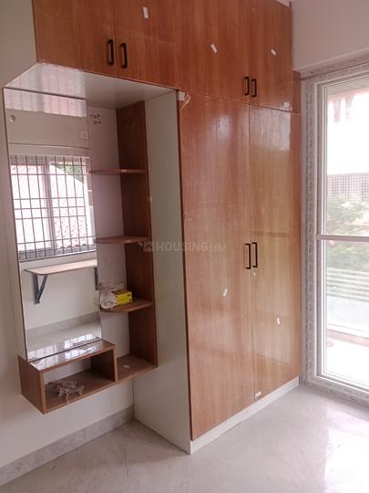 Koramangala Bedroom 1