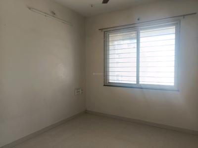 Bedroom Image of 1080 Sq.ft 2 BHK Apartment / Flat for sale in Goel Ganga Glitz, Undri Pune for Rs. 6100000
