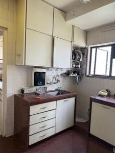 Kitchen Image of 1300 Sq.ft 2 BHK Apartment / Flat for sale in Cuffe Parade Mumbai for Rs. 95000000