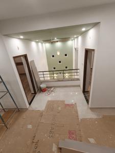 Hall Image of 2250 Sq.ft 3 BHK Independent House for sale in Iyyappanthangal Chennai for Rs. 20000000