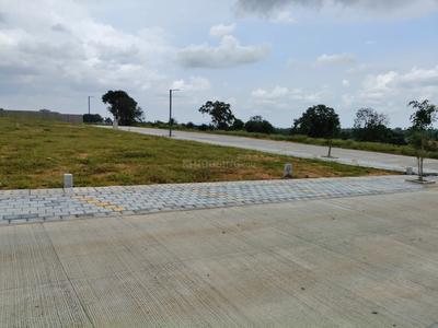 Image of 1200 Sq.ft Residential Plot / Land for sale in J P Nagar, Mysore for Rs. 7700999