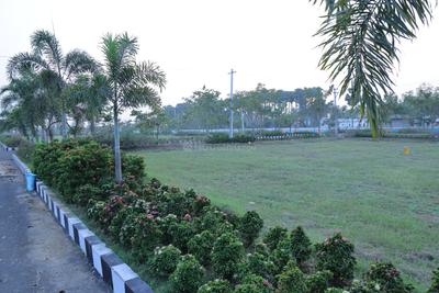 Image of 200 Sq.ft Residential Plot / Land for sale in Charan Dallars Layout, Bhogapuram, Vizianagaram for Rs. 3200000