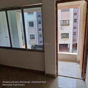 Bedroom Image of 791 Sq.ft 2 BHK Apartment / Flat for sale in Garia, Sonarpur Kolkata for Rs. 3400000