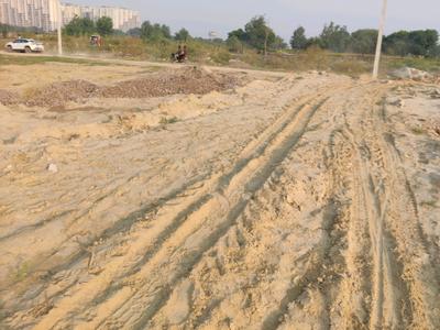 Image of 900 Sq.ft Residential Plot / Land for sale in Bamheta Village, Ghaziabad for Rs. 5000000
