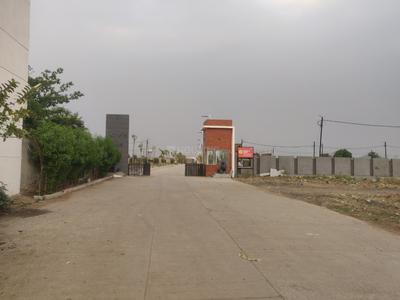 Image of 1000 Sq.ft Residential Plot / Land for sale in Sampat Hills, Bhicholi Mardana, Indore for Rs. 5500000