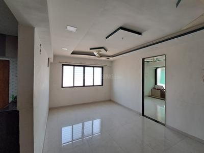 Hall Image of 1500 Sq.ft 3 BHK Penthouse for sale in Pathardi Phata Nashik for Rs. 6800000