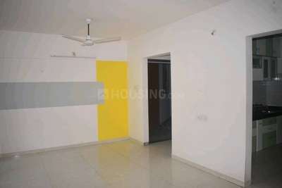 Hall Image of 1600 Sq.ft 3 BHK Apartment / Flat for rent in Majestique Majestique Towers East, Upper Kharadi Pune for Rs. 45000