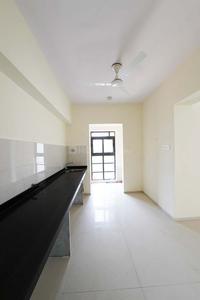 Kitchen Image of 1995 Sq.ft 3 BHK Apartment / Flat for sale in Gota Ahmedabad for Rs. 10000000