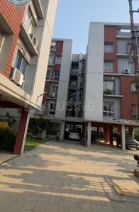 Image of 700 Sq.ft 2 BHK Apartment / Flat for sale in Magnolia Magnet, New Town, Kolkata for Rs. 6700000