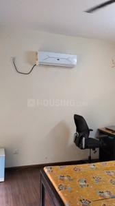 Bedroom Image of 1100 Sq.ft 2 BHK Apartment / Flat for sale in Terra Heritage, Sector 51 Bhiwadi for Rs. 3600000