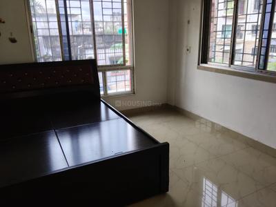 Kitchen Image of 1170 Sq.ft 3 BHK Apartment / Flat for sale in Kamdahari Kolkata for Rs. 6000000