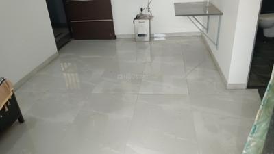 Living Room Image of 1000 Sq.ft 2 BHK Apartment / Flat for sale in Built Tulsi Park, Kalyan West Kalyan for Rs. 8600000