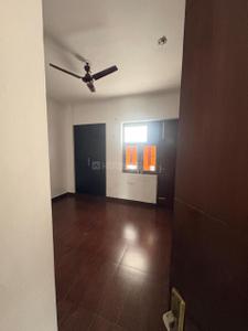 3 BHK Independent Builder Floor