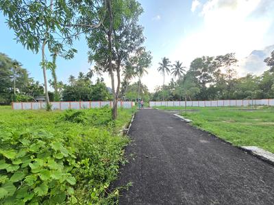 Image of 1740 Sq.ft Residential Plot / Land for sale in Kottuvally, Kochi for Rs. 1800000