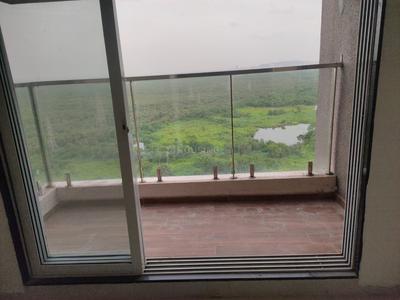 Balcony Image of Eastern grooves in Vikhroli East, Mumbai