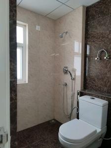 Bedroom One Image of 1326 Sq.ft 3 BHK Apartment / Flat for sale in Tulip White, Sector 69 Gurgaon for Rs. 14800000