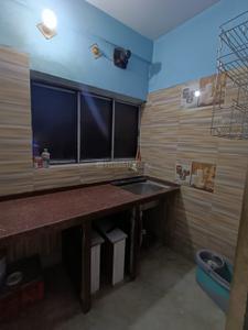 Kitchen Image of 2200 Sq.ft 4 BHK Independent House for sale in Tangra Kolkata for Rs. 13000000