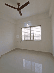 Image of 631 Sq.ft 1 BHK Apartment / Flat for sale in Shiv Vatika Brij Residency, Nipania, Indore for Rs. 3200000