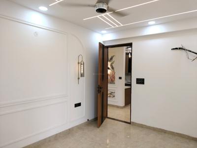 Bedroom Image of 2400 Sq.ft 4 BHK Apartment / Flat for sale in Gulati Lords Apartment, Sector 19 Dwarka New Delhi for Rs. 41100000
