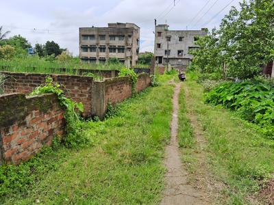 Image of 1440 Sq.ft Residential Plot / Land for sale in Nazirabad, Kolkata for Rs. 1950000