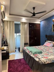 Bedroom Image of 5000 Sq.ft 4 BHK Independent House for sale in Sector 62 Faridabad for Rs. 56500000