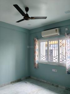 Bedroom Image of 1900 Sq.ft 3 BHK Apartment / Flat for sale in Ashok Nagar Kolkata for Rs. 16000000