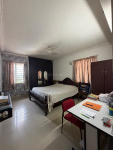 Bedroom Image of 1701 Sq.ft 3 BHK Apartment / Flat for sale in Kaloor Kochi for Rs. 13500000