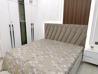 Bedroom Image of 1450 Sq.ft 4 BHK Apartment / Flat for sale in Uttam Nagar New Delhi for Rs. 10700000