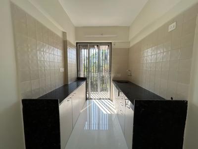 1 BHK Flat