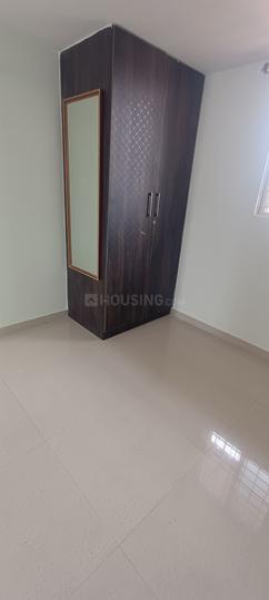 Kaggadashpura Bedroom 1