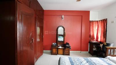 Bedroom Image of 1805 Sq.ft 3.5 BHK Apartment / Flat for sale in Meena Imperial Orchids, Bellandur Bengaluru for Rs. 12900000