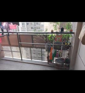 Balcony Image of 2016 Sq.ft 3 BHK Apartment / Flat for sale in Shiv Shivalay Sharnam, Kudasan Gandhinagar for Rs. 10900000