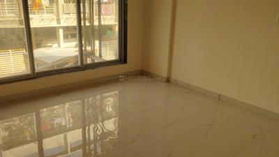 Bedroom Image of 1095 Sq.ft 2 BHK Apartment / Flat for sale in Ulwe Navi Mumbai for Rs. 9000000