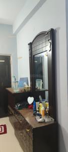 Hall Image of 700 Sq.ft 1 BHK Apartment / Flat for rent in Jubilee Hills Hyderabad for Rs. 22001