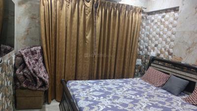 Bedroom Image of 850 Sq.ft 2 BHK Apartment / Flat for sale in Borivali West Mumbai for Rs. 17500000