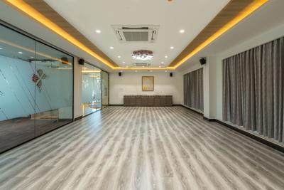 Living Room Image of 1900 Sq.ft 3 BHK Apartment / Flat for sale in Medavakkam Chennai for Rs. 16700000