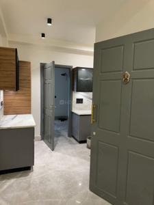 Hall Image of 1800 Sq.ft 3 BHK Builder Floor for sale in South Extension II New Delhi for Rs. 58500000