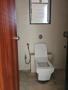Bedroom Two Image of 1200 Sq.ft 2 BHK Apartment / Flat for sale in NG Rathi Palmnest G Tower Ultima, Wagholi Pune for Rs. 7100000