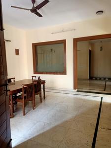 2 BHK Independent Builder Floor