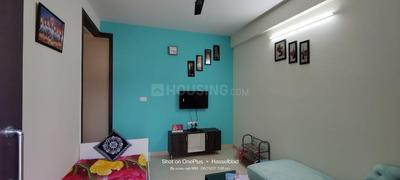 Hall Image of SLNS home luxury pg for ladies in Battarahalli, Bangalore