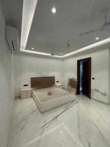 Hall Image of 2800 Sq.ft 4 BHK Builder Floor for rent in New Friends Colony New Delhi for Rs. 225000