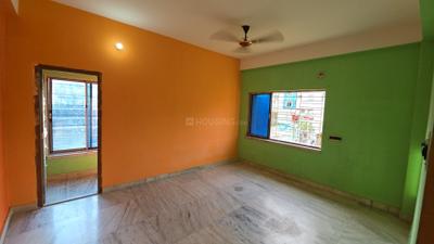 Bedroom Image of 1010 Sq.ft 3 BHK Apartment / Flat for sale in Sodepur Kolkata for Rs. 3200000