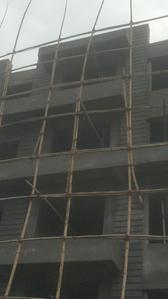 Image of 1180 Sq.ft 2 BHK Apartment / Flat for sale in Chandrasekharpur, Bhubaneswar for Rs. 9500000