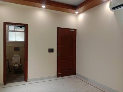 Bedroom Image of 5150 Sq.ft 4 BHK Builder Floor for sale in New Friends Colony New Delhi for Rs. 120000000