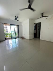 Hall Image of 1760 Sq.ft 3 BHK Apartment / Flat for sale in Goodwill Paradise Phase 1 And 2, Kharghar Navi Mumbai for Rs. 26000000