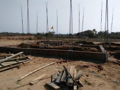 Kusum Vihar Plot View 2