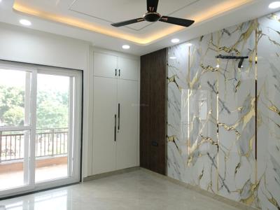 Bedroom Image of 2250 Sq.ft 4 BHK Builder Floor for sale in Ultra Luxury Builder Floor, Sector 85 Faridabad for Rs. 24000000
