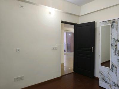 Bedroom Image of 1957 Sq.ft 3 BHK Apartment / Flat for rent in Orris Greenopolis, Sector 89 Gurgaon for Rs. 33000